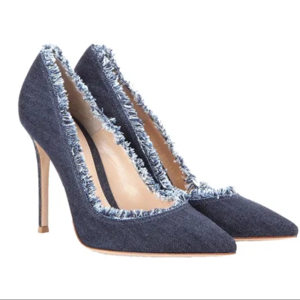 Schutz Heels